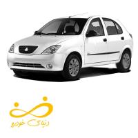 فروش اقساطی تیبا 2 EX