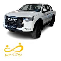 فروش اقساطی KMC T8