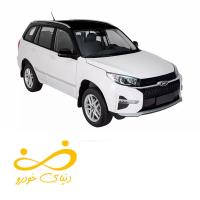 فروش اقساطی MVM X33 S Sport