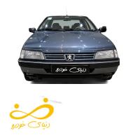 فروش اقساطی 405 GLX