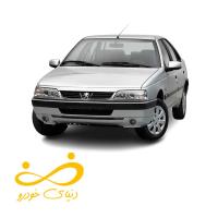 فروش اقساطی 405 SLX  