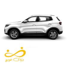 فروش اقساطی MVM X55